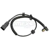 TOMEX Brakes TX 50-27 Wielsnelheidssensor (ABS)