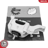 ESEN SKV 75SKV156 Motorsteunlager