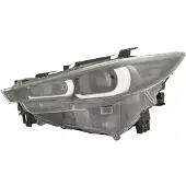 ABAKUS 216-1185LMLDEM2 Koplamp