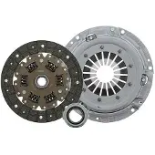 AISIN KH-050B Koppelingsset