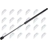 NTY AE-SK-046 Gasveer achterklep