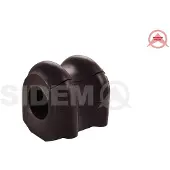 SIDEM 887807 Stabilisatorstang rubber