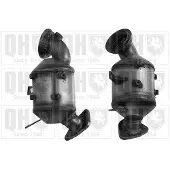Quinton Hazell QCAT91720H Katalysator