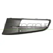 PRASCO VG1012134 Ventilatiegrille, bumper