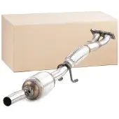 RIDEX 429C0133 Katalysator