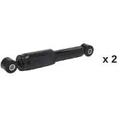 RIDEX 854S21016 Schokdemper