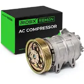 RIDEX 447K0450R Aircopomp