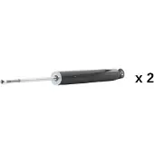 RIDEX 854S21241 Schokdemper