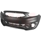 VAN WEZEL 3264574 Bumper