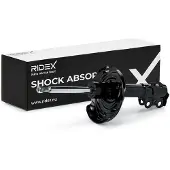 RIDEX 854S19382 Schokdemper