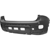 Diederichs 3435156 Bumper