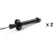 RIDEX 854S20963 Schokdemper