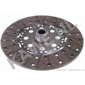 KAWE 3420 Koppelingsplaat