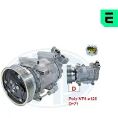 ERA 670188 Aircopomp