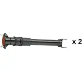 RIDEX 854S20915 Schokdemper