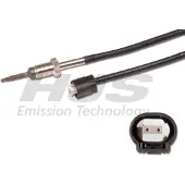 HJS 92 09 4333 Sensor, uitlaatgastemperatuur