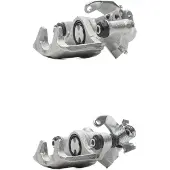 RIDEX 78B1829 Remklauw