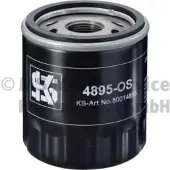 KOLBENSCHMIDT 50014895 Oliefilter
