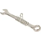 Pgb-Europe PGB-FASTENERS | Wormslangklem W1 D.3017S Ø 30x45 Zn | 50 st 03017SW10030000453
