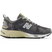 New Balance Sneakers laag '878' beige / grijs