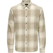 Only & Sons Overhemd 'ONSGudmund'