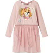 Name it - NMFJISA PAW GYMSUIT CPLG - Meisjes - Bodies