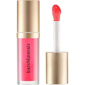 bareMinerals Lipverzorging Voedende lipolie 3.8 ml