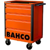 Bahco PGB-FASTENERS | Zeskanttapbout 8.8 DIN 961 M 8x1,00x25 | 200 st 961800008000253