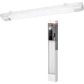 Osram HOMELIGHTING LED Power Batten 600 mm 25 W 4000 K LED-monitorlamp