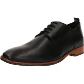 Gordon and Bros Veterschoen 'Leon' zwart