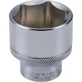 Sonic Dop 1/2", 6-kant 32mm