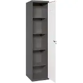 Simonlocker Montadas Prof.dism.cleaning 180x40x40 1/4 Locker 1800x400x400 Mm