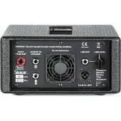 Tube Amp Doctor Silencer 16 Ohm Power Attenuator - Loadbox