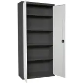 Simonlocker Montadas Prof.dism.multi.180x80x40 2/4 Locker 1800x800x400 Mm