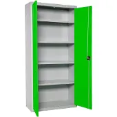 Simonlocker Montadas Prof.dism.multi.180x60x40 2/4 Locker 1800x600x400 Mm