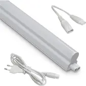 Proventa LED Keukenverlichting 90 cm - Met schakelaar & Stekker & koppelstuk