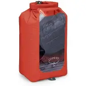 Osprey Ultralight Window 20l Dry Sack Oranje