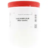 Fagron Vaseline witte zuurvrij 1 kg