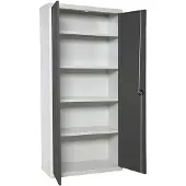 Simonlocker Montadas Prof.dism.multi.180x80x40 2/4 Locker 1800x800x400 Mm
