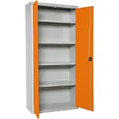 Simonlocker Montadas Prof.dism.multi.180x80x40 2/4 Locker 1800x800x400 Mm