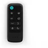 Duux Whisper Flex 2 (Smart) Afstandsbediening Zwart