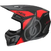 O'Neal 3SRS Vision Motorcross helm