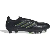 Adidas Voetbalschoen 'Copa Pure 3 Elite' neongroen / zwart