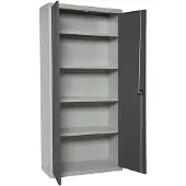 Simonlocker Montadas Prof.dism.multi.180x60x40 2/4 Locker 1800x600x400 Mm
