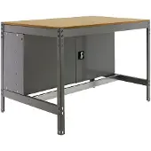 Simonwork (bancos De Trabajo) Bt0 Werkbank 842x910x610 Mm