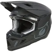 O'Neal 3SRS Solid Motorcrosshelm voor kinderen