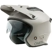 O'Neal Volt Solid Proefhelm