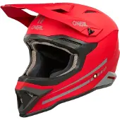O'Neal 1SRS Solid Motorcross Helm