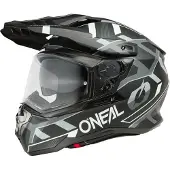 O'Neal D-srs Square Integraalhelm