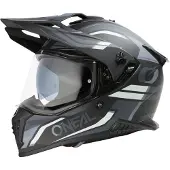 O'Neal A-srs Spike Integraalhelm